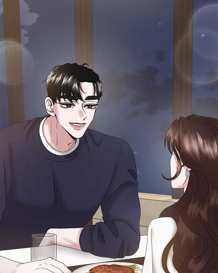 One Day I Found a Husband chapter 15 halaman 125