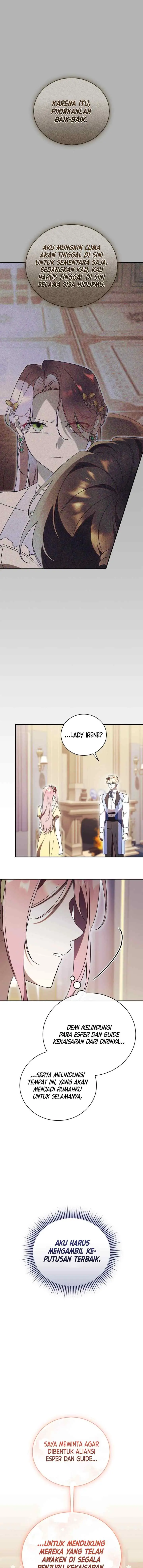 How To Reject My Obsessive Ex-husband chapter 69 halaman 6