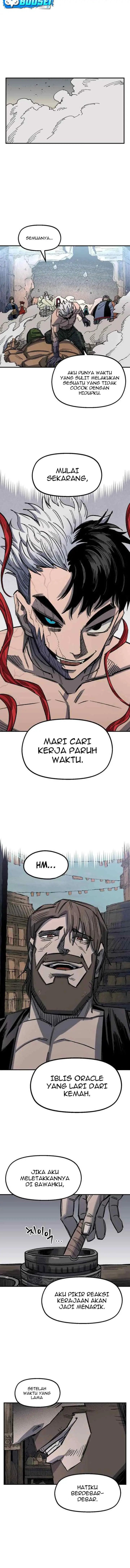Reincarnation Of The Veteran Soldier chapter 68 halaman 16