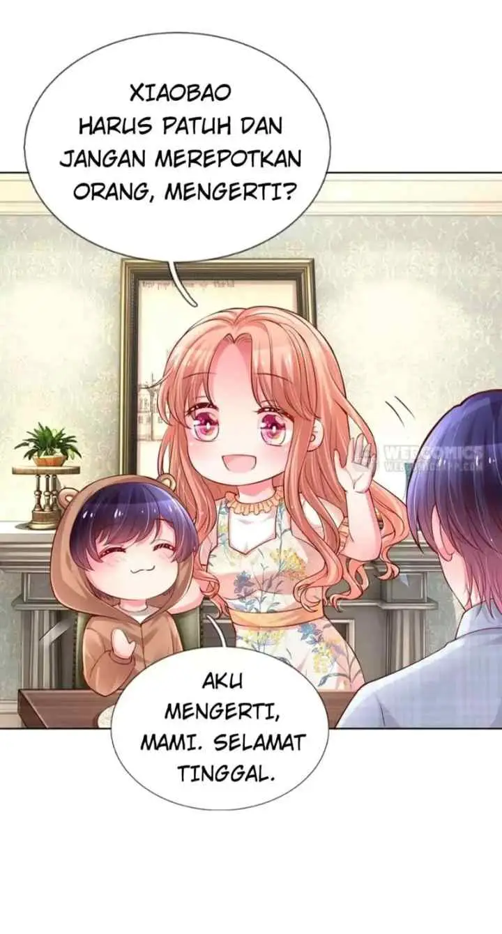 Sweet Escape chapter 57 halaman 16
