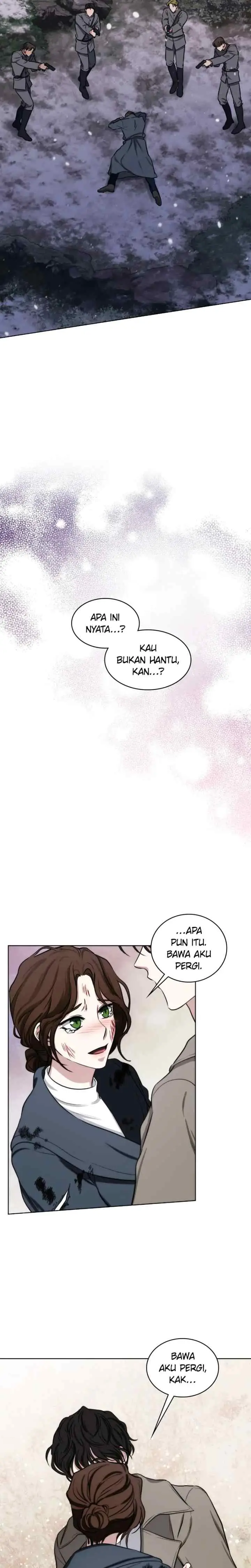 The Double Agent chapter 69 halaman 15