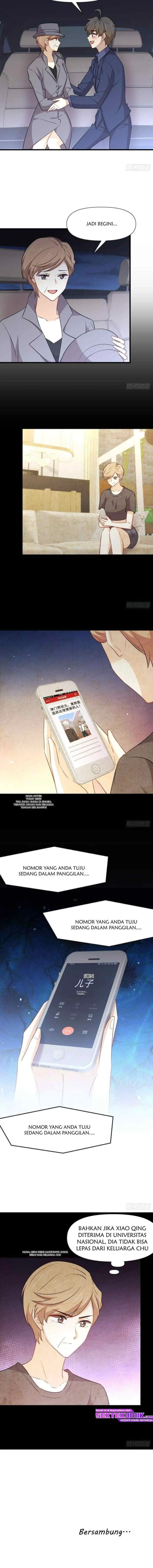 Immortal Swordsman in The Reverse World chapter 243 halaman 9