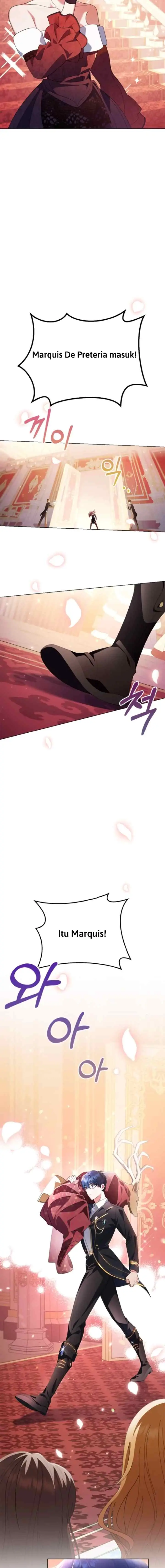 I Made a Contract With a Dragon to Get Revenge on My Mother chapter 1 halaman 14