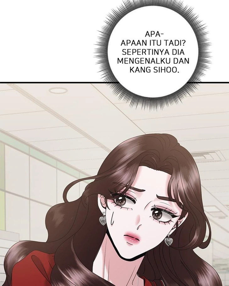 One Day I Found a Husband chapter 19 halaman 96