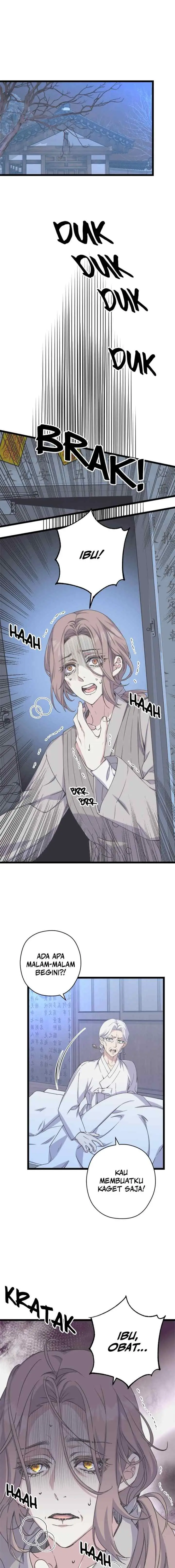 Couple's Time chapter 25 halaman 14