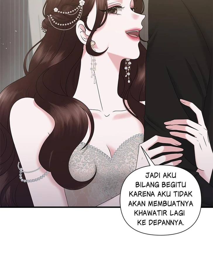 One Day I Found a Husband chapter 36 halaman 17