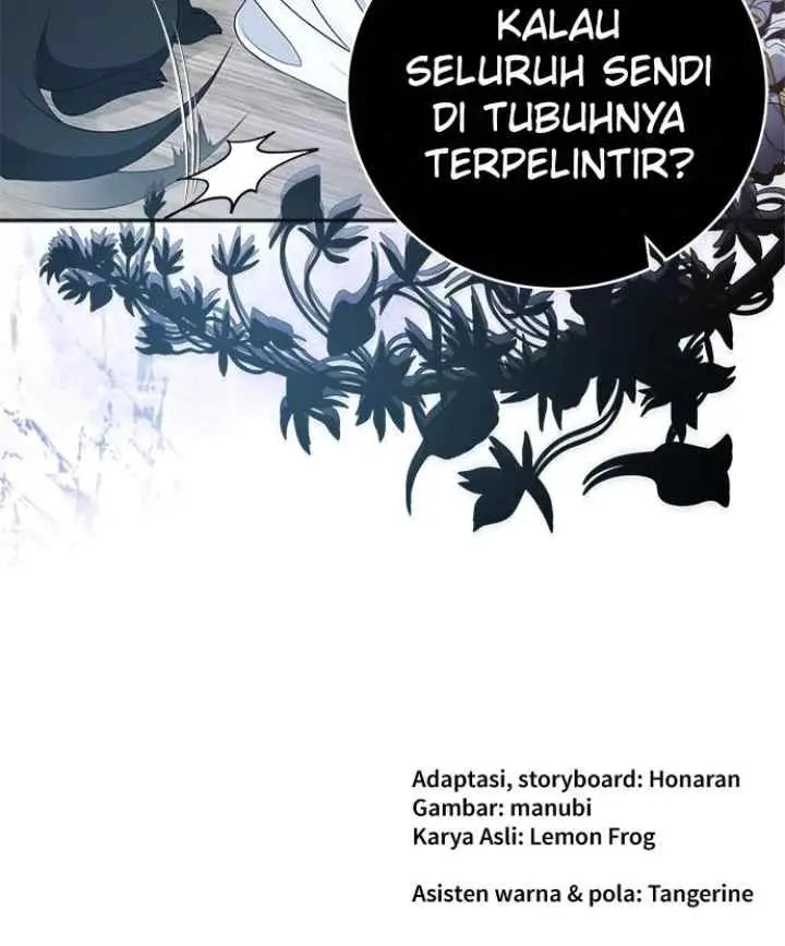 What Does That Evil Dragon Live For? chapter 65 halaman 20