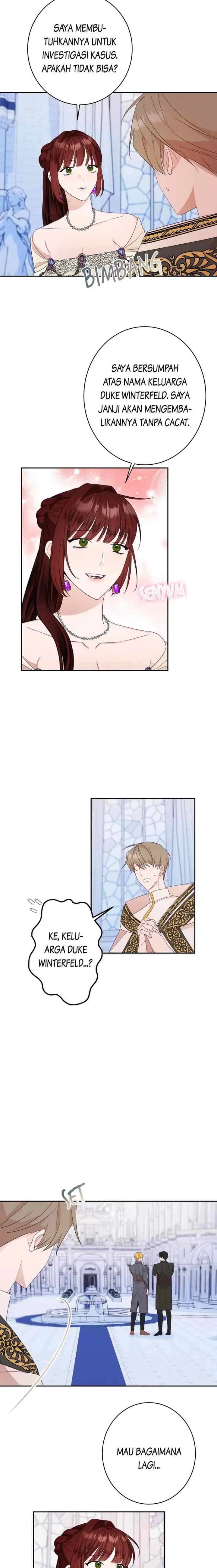 The Raven Duchess chapter 46 halaman 4