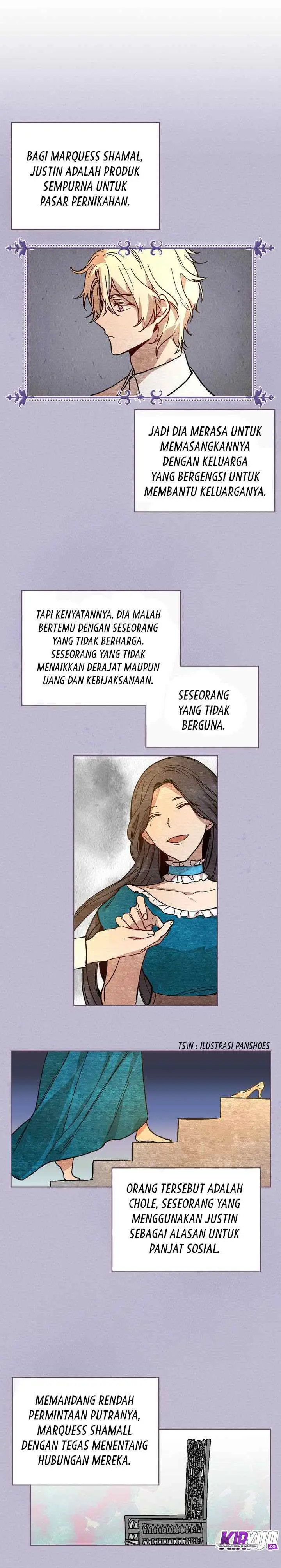 The Reason Why Raeliana Ended up at the Duke's Mansion chapter 59 halaman 14