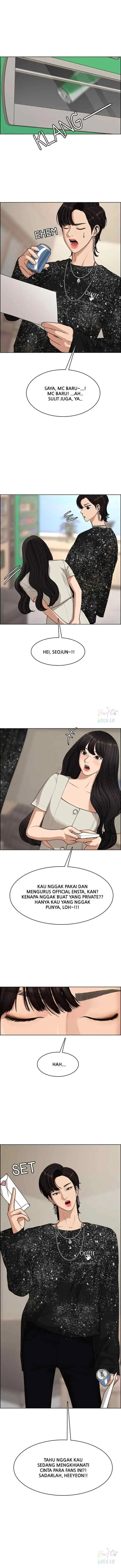 The Secret of Angel chapter 174 halaman 8
