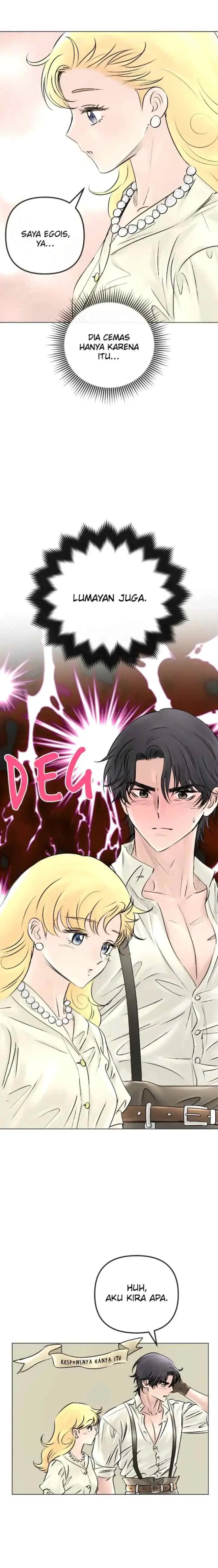 Recogí al segundo protagonista chapter 46 halaman 12