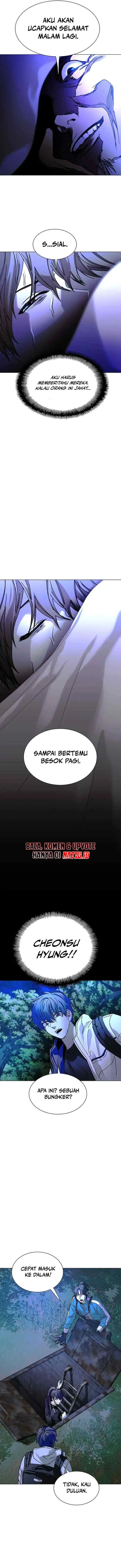 The End of the World is Just a Game to Me chapter 18 halaman 14