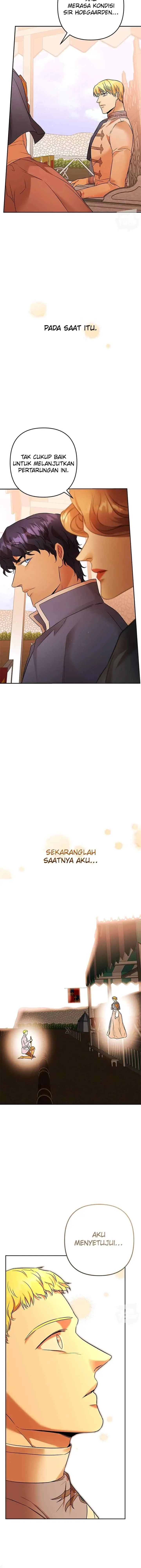 Agatha chapter 87 halaman 15
