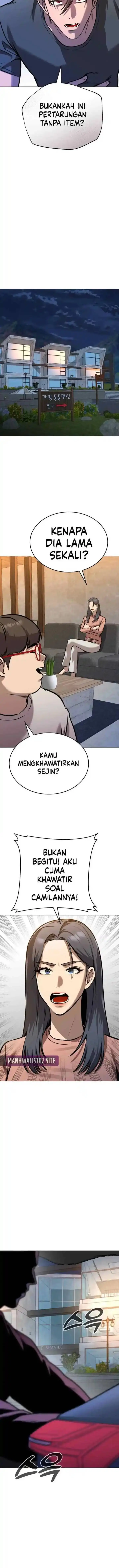 Freaky Killer chapter 30 halaman 6