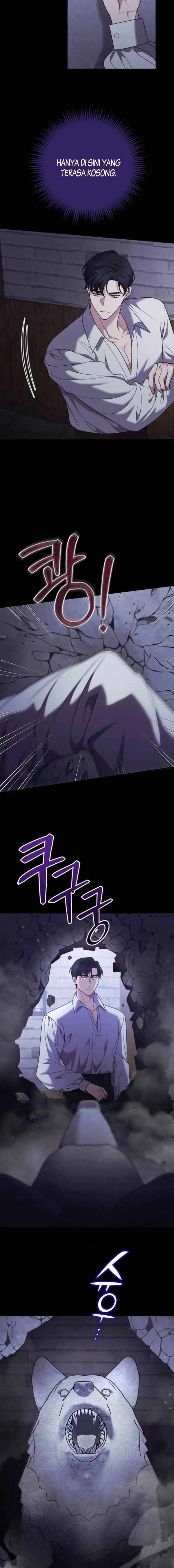 The Empress's Beast Selection chapter 21 halaman 4