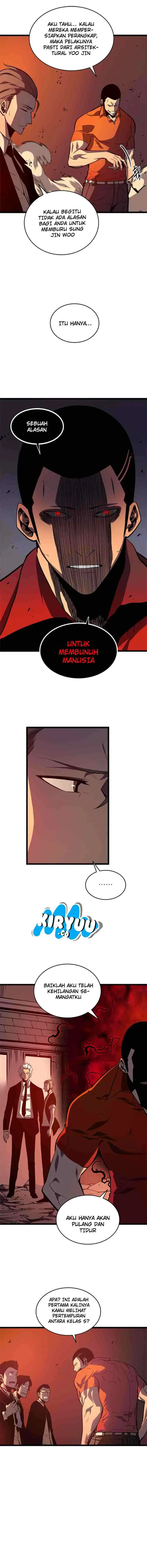 Solo Leveling chapter 52 halaman 9