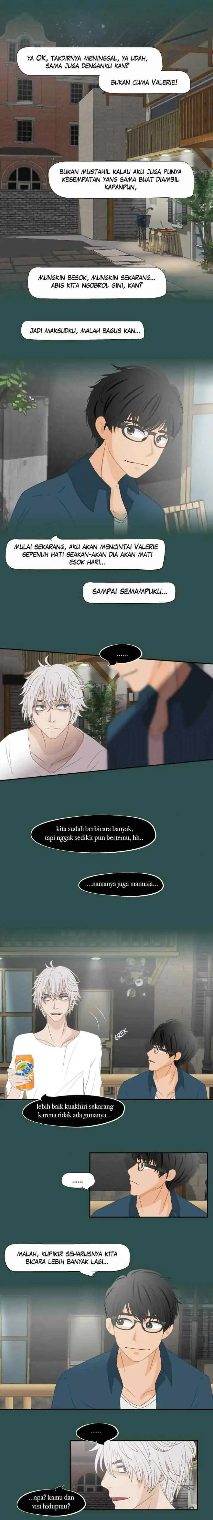 In A Dream chapter 127 halaman 6