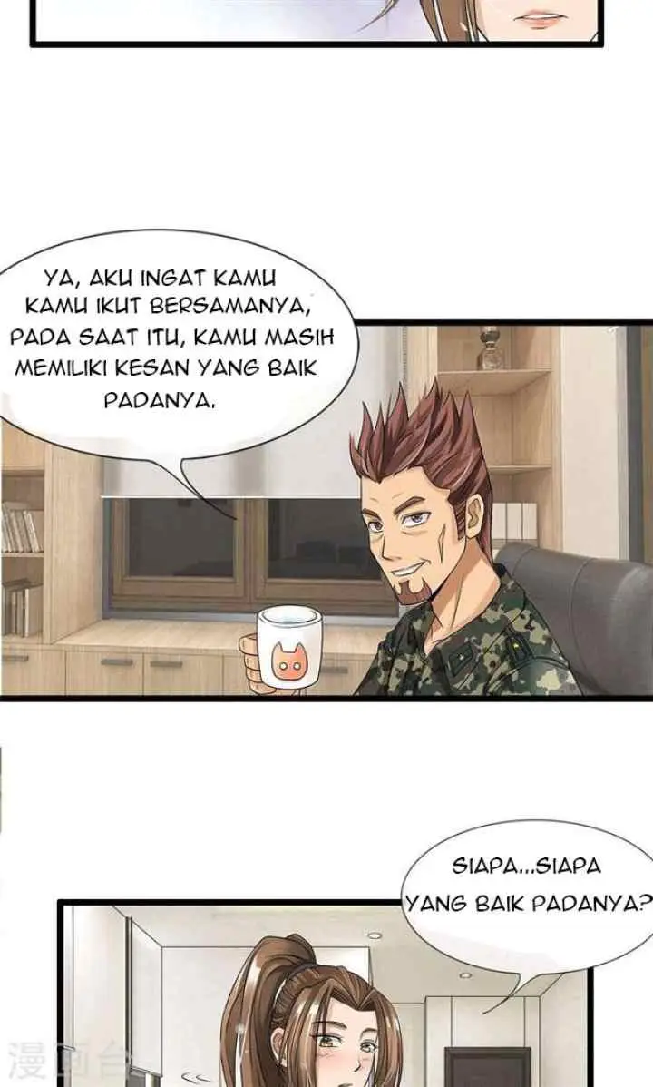 Peerless Soldier King chapter 2 halaman 6