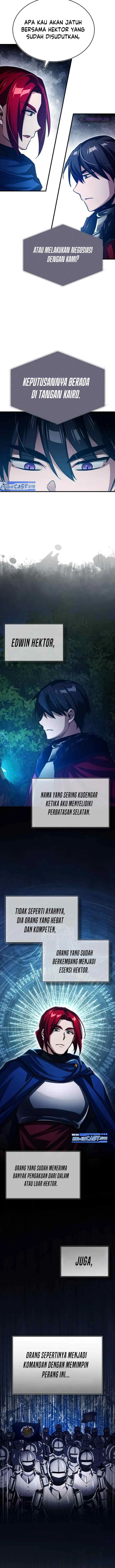 The Heavenly Demon Can't Live a Normal Life chapter 62 halaman 12