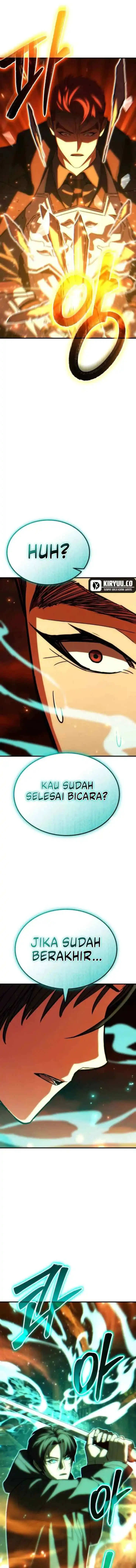 Expelled Hero Is Too Strong chapter 58 halaman 19