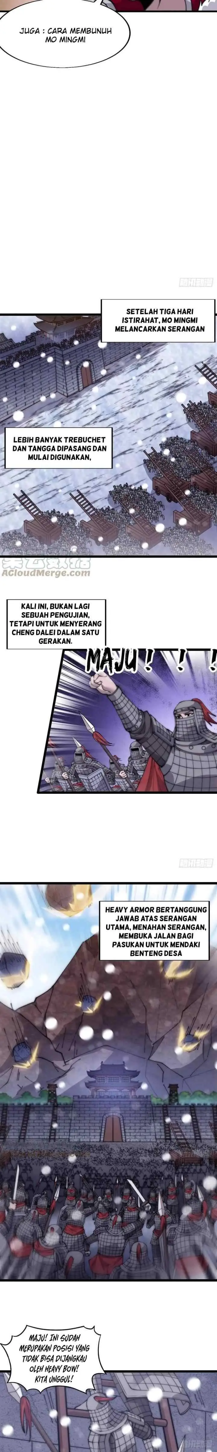It Starts With A Mountain chapter 353 halaman 6