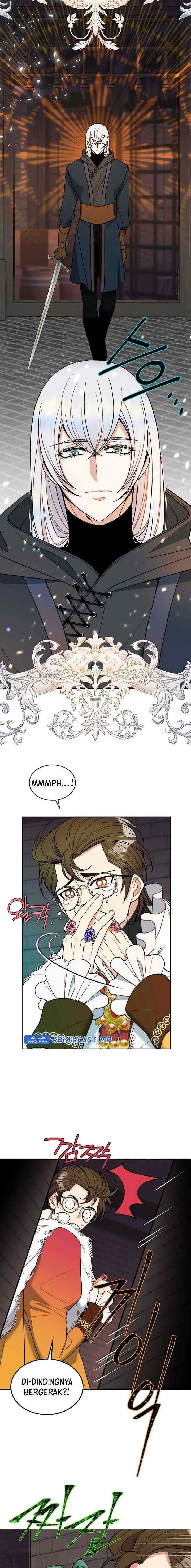 The Duke's Redemption chapter 43 halaman 14