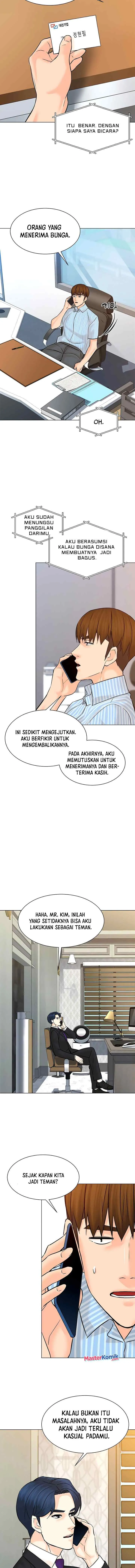 From the Grave and Back chapter 113 halaman 6