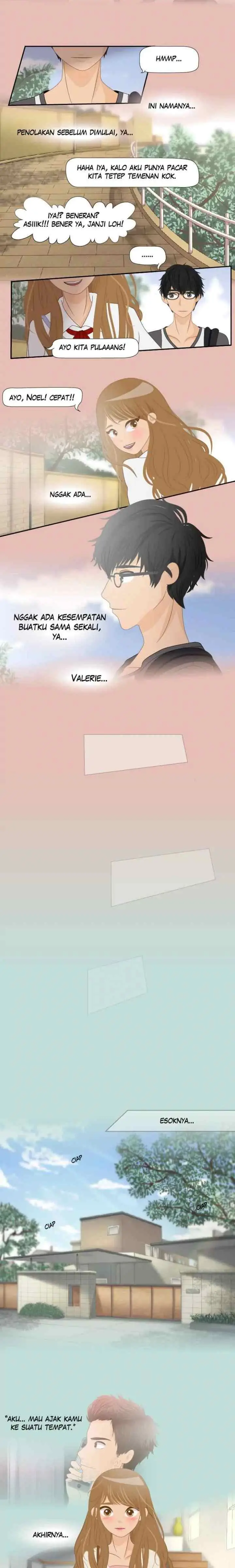 In A Dream chapter 68 halaman 7