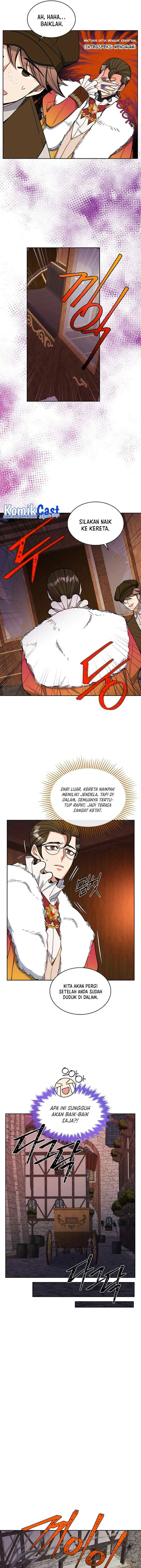 The Duke's Redemption chapter 42 halaman 9