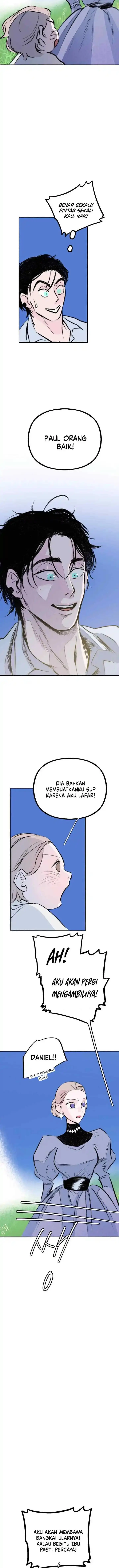 Secret Garden chapter 8 halaman 13