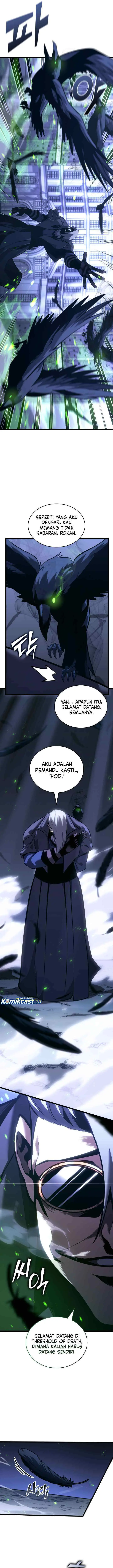 Return of the SSS-Class Ranker chapter 176 halaman 11