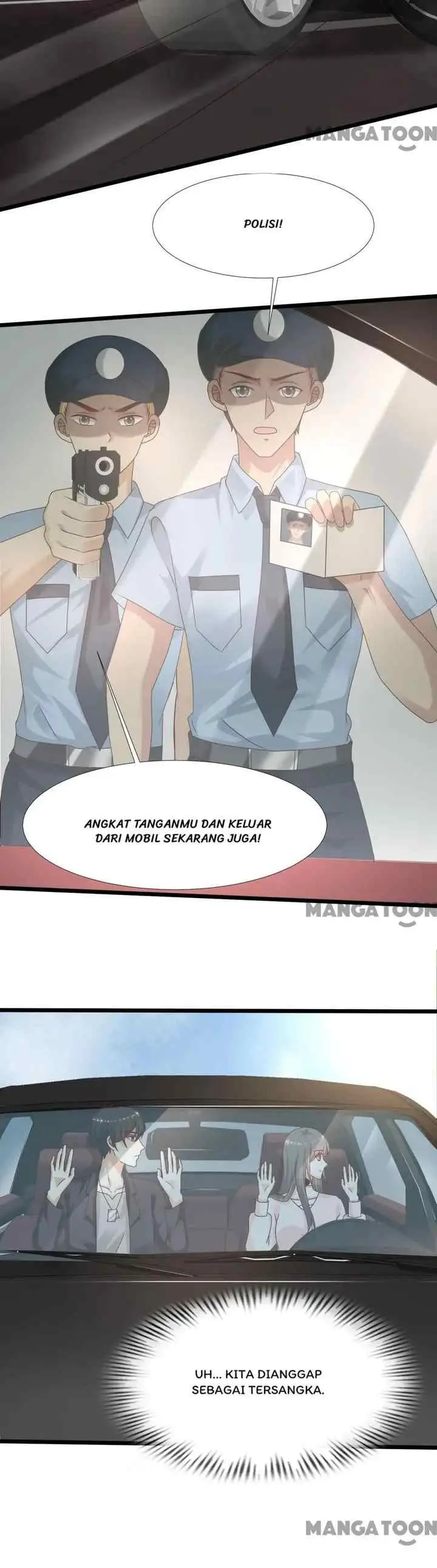 The Strongest Peach Blossom chapter 221 halaman 11