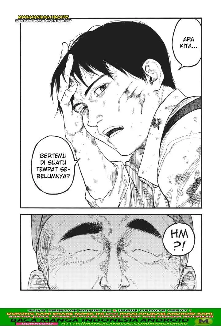 Ajin chapter 76 halaman 15