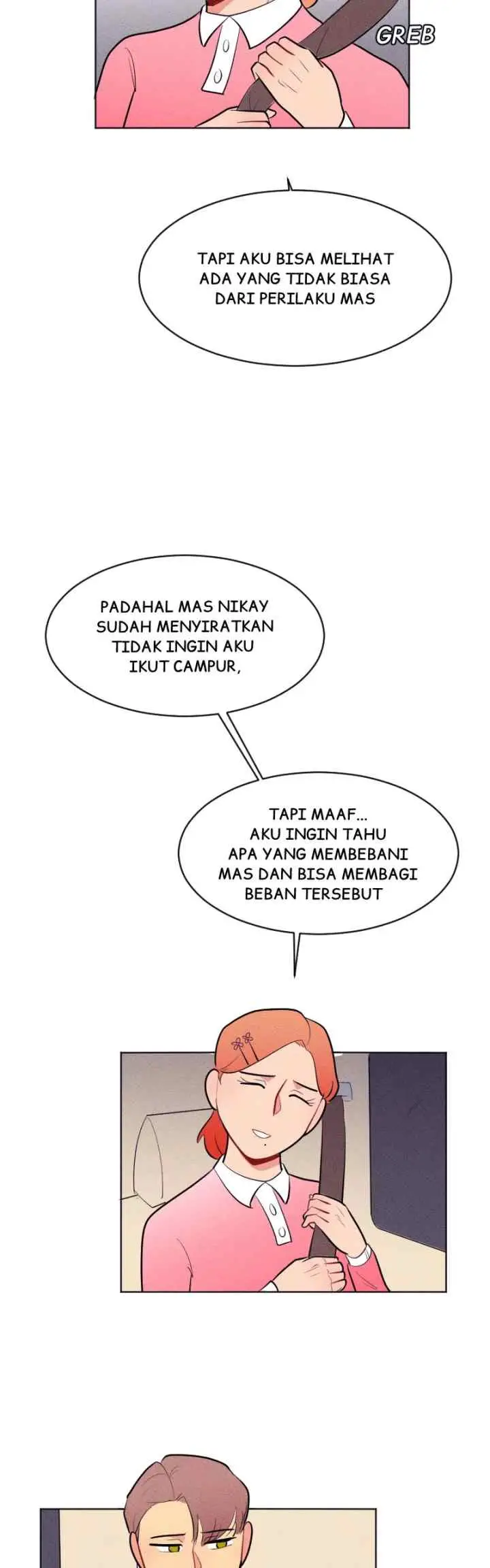 Stand Up, Mr. President! chapter 195 halaman 5