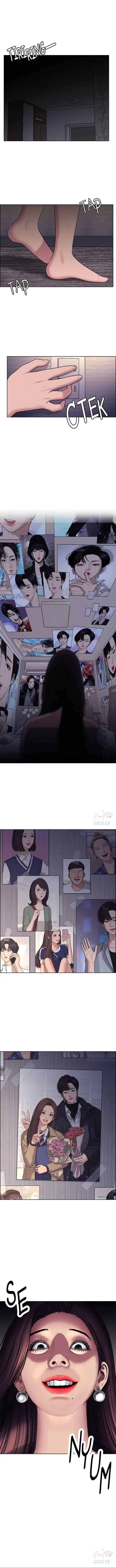The Secret of Angel chapter 140 halaman 11