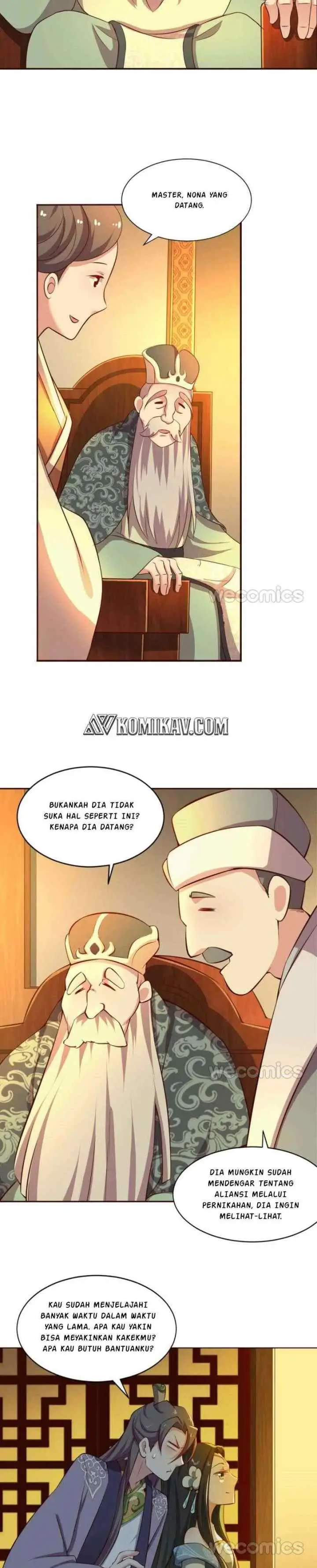 Rebirth of a Golden Boy in Another World chapter 39 halaman 4