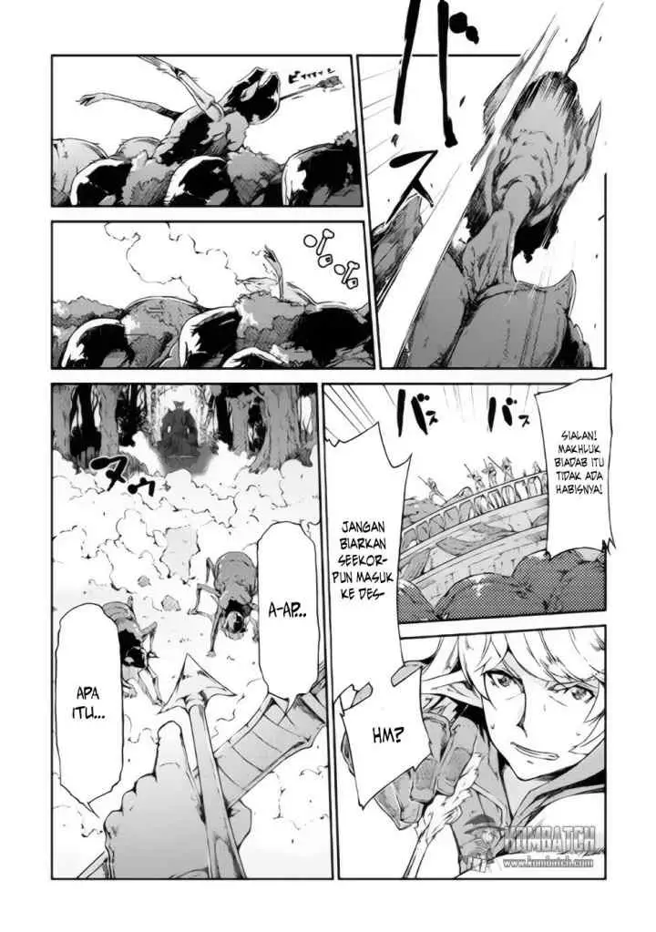 Sayounara Ryuusei, Konnichiwa Jinsei chapter 14 halaman 6