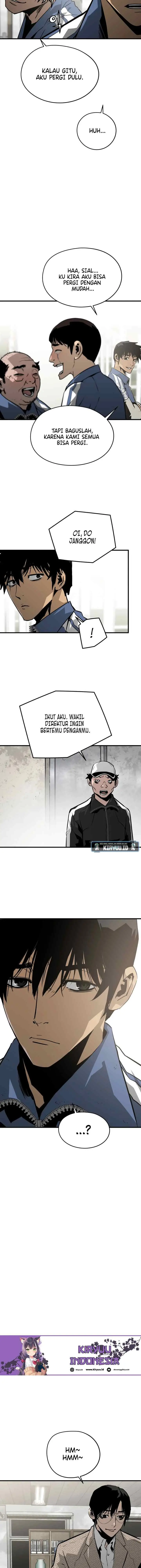 Mercilessly chapter 32 halaman 10