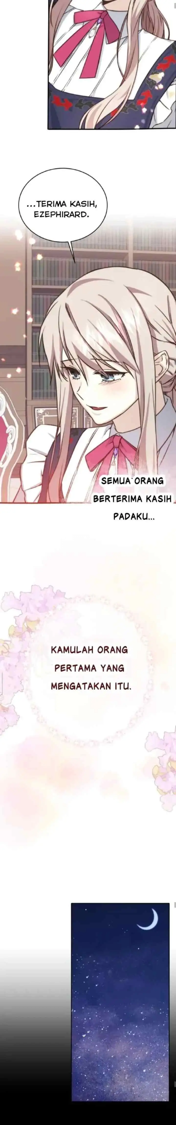 Husband Exchange chapter 12 halaman 14