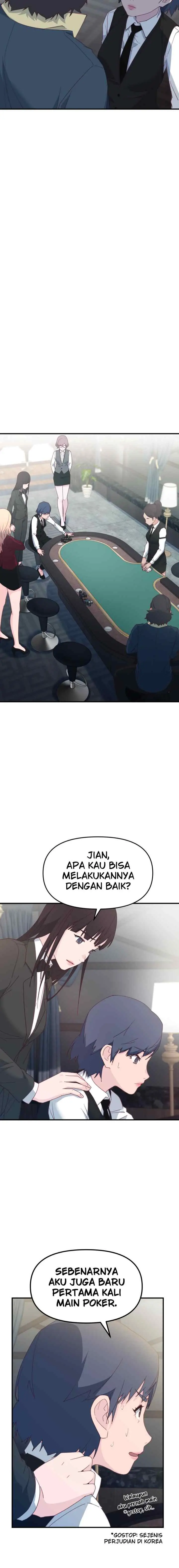 Spy House chapter 23 halaman 11
