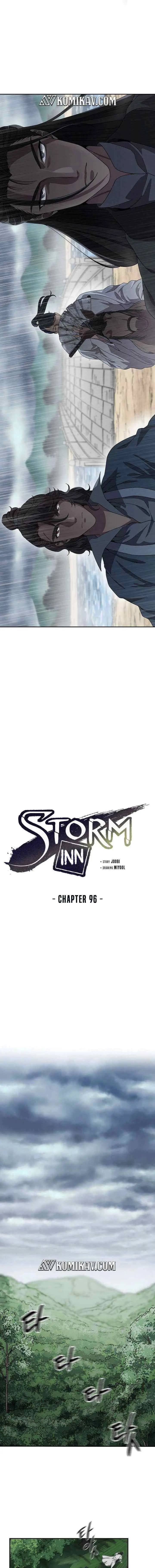 Storm Inn chapter 96 halaman 6