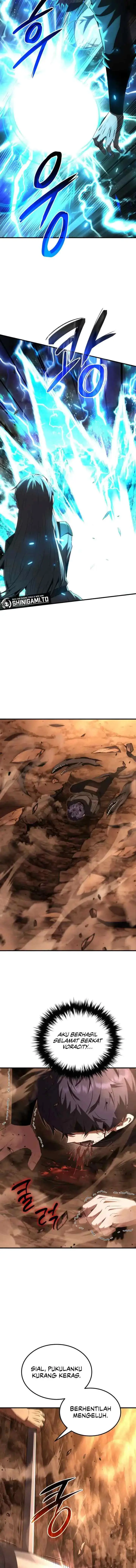 The Narrow-Eyed Villain of the Demon Academy chapter 47 halaman 14
