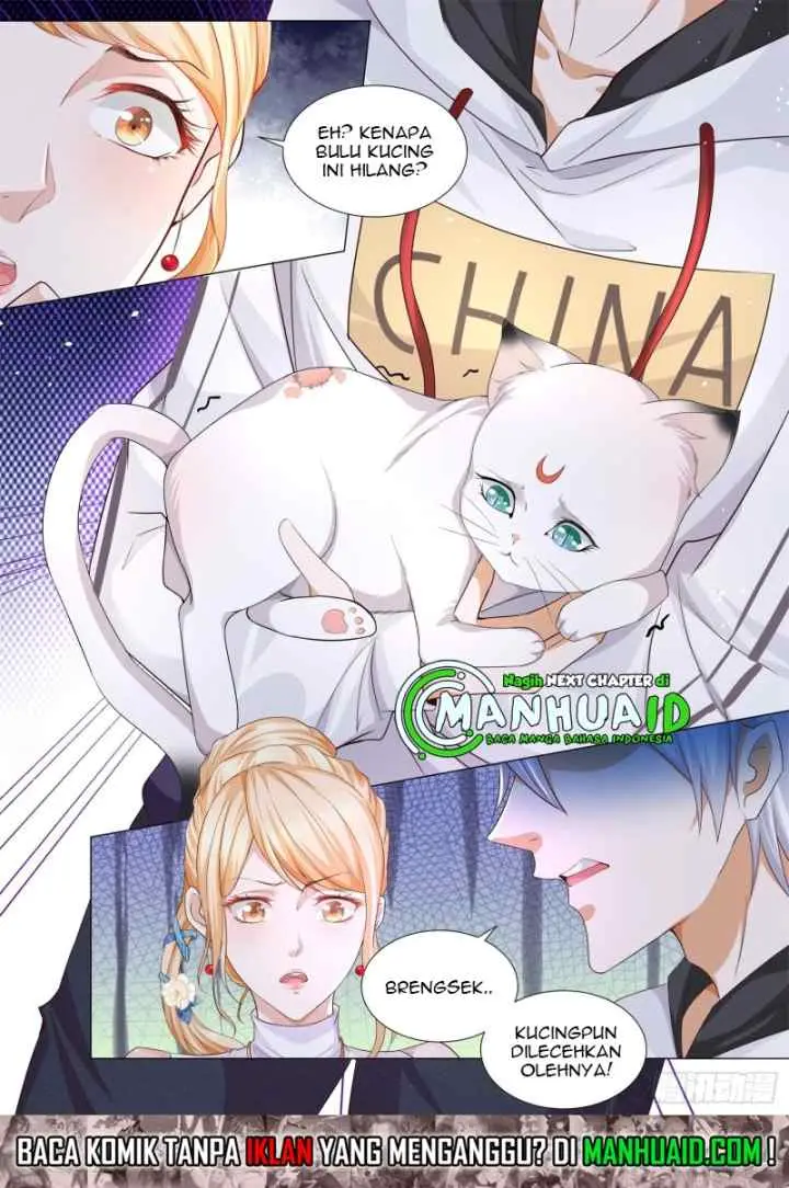 Shen Hao's Heavenly Fall System chapter 116 halaman 12