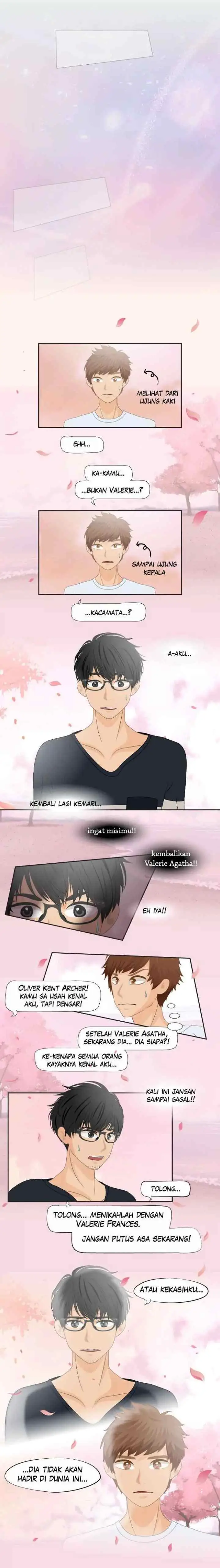 In A Dream chapter 146 halaman 4