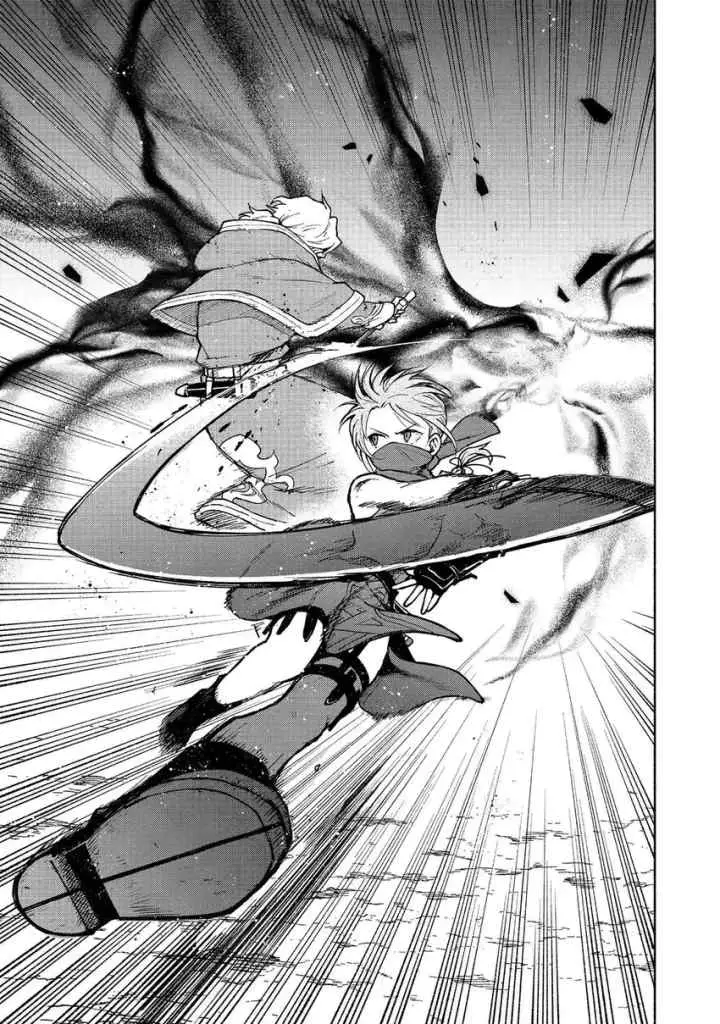 Otome Game no Heroine de Saikyou Survival chapter 28 halaman 14
