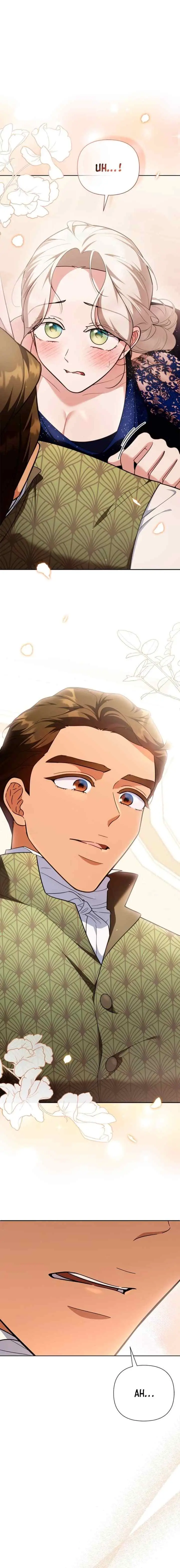 A Private Tutor's Secret Lessons chapter 30 halaman 19