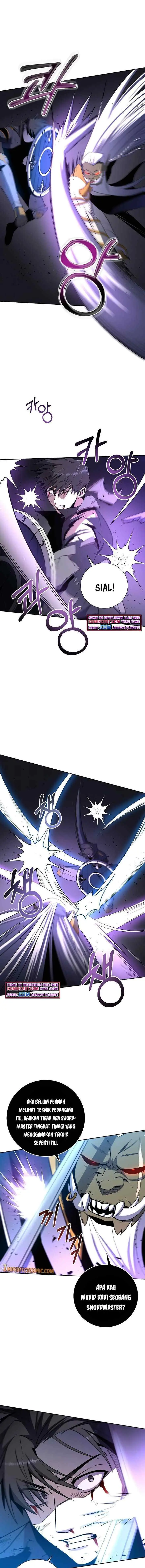 990k Ex-Life Hunter chapter 38 halaman 11