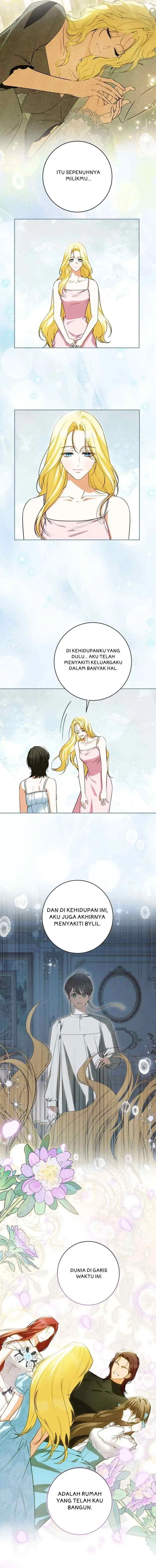 I Think I've Transmigrated Somewhere chapter 98 halaman 6