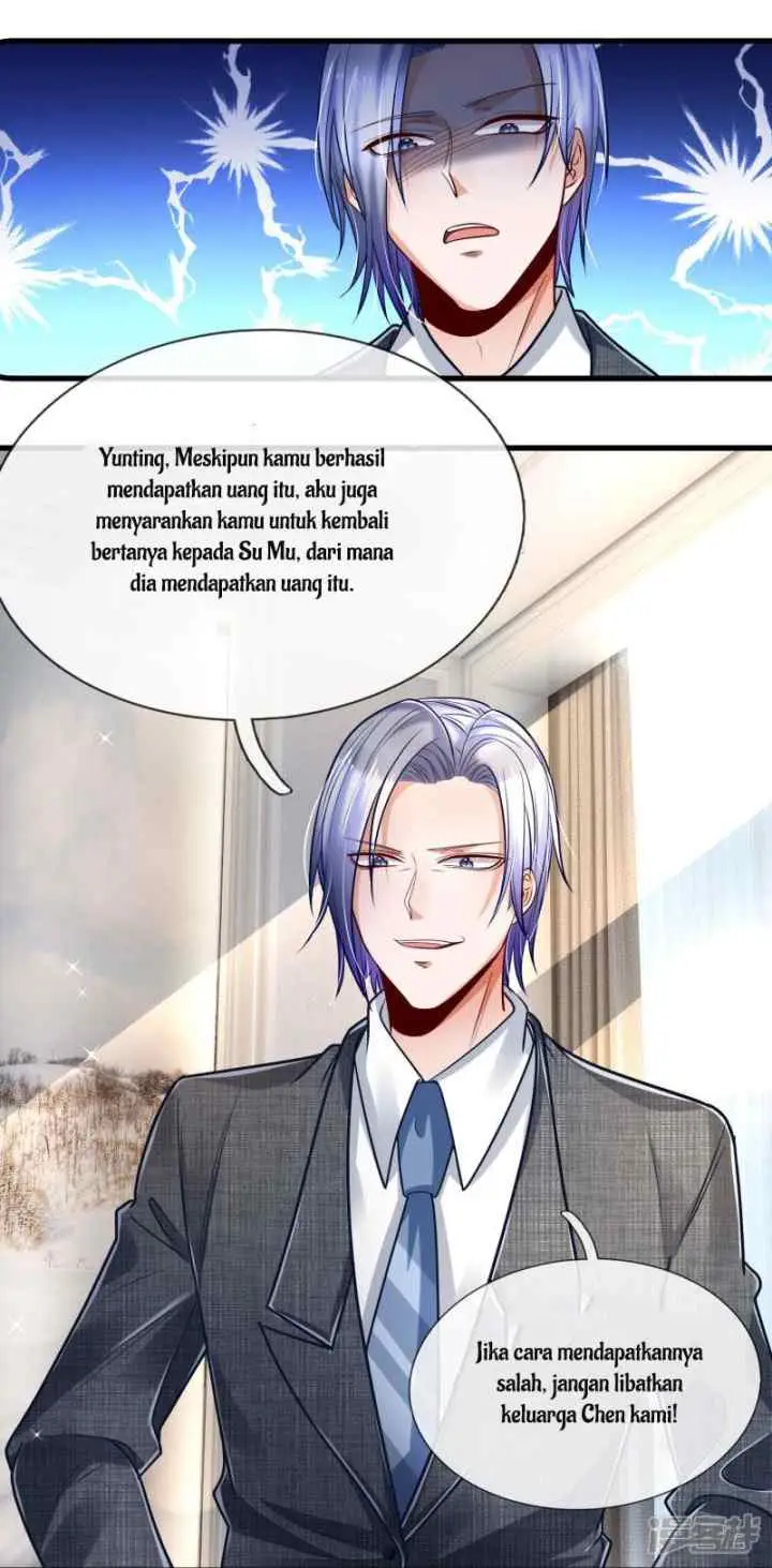 The Top Abandoned Young chapter 19 halaman 11