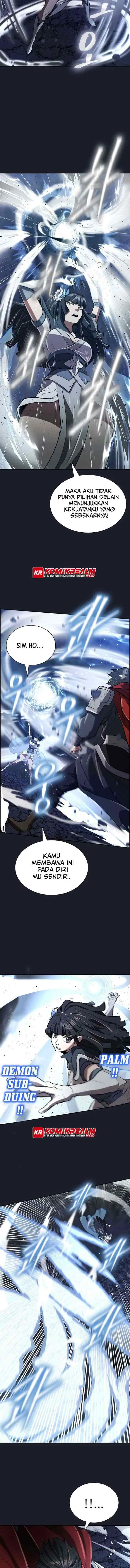 Sword Demon Island chapter 16 halaman 6